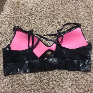 PINK Victoria's Secret Intimates & Sleepwear - Pink push up bra size large PINK Victoria's Secret Intimates & Sleepwear - Pink push up bra size large
